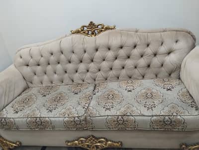 7 seater sofa sale good condition