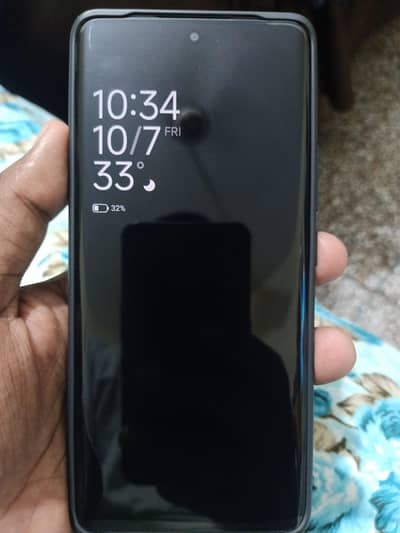 i Redmi Note 15.8/256