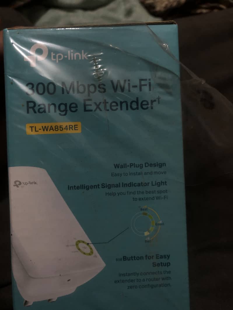 TP link expender 5