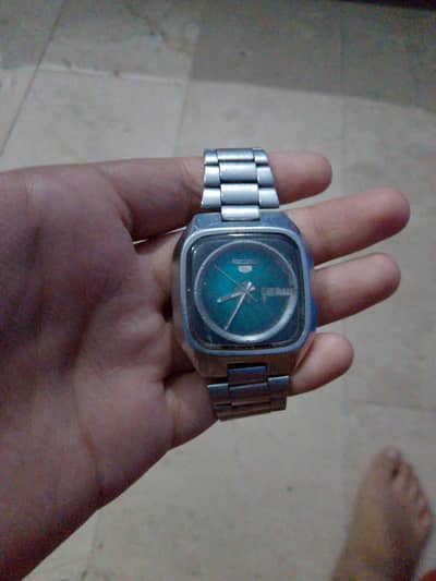 watch