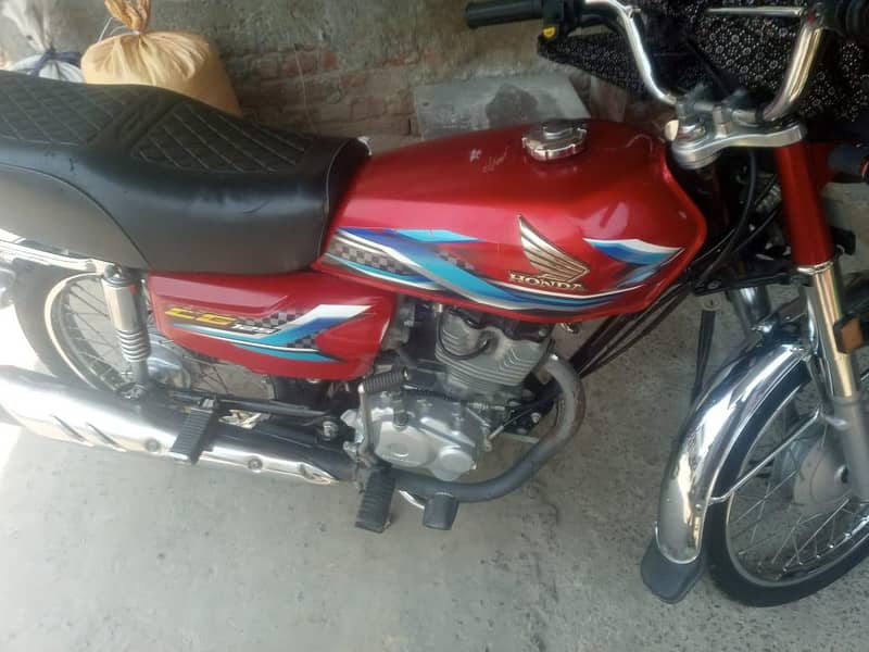 honda 0
