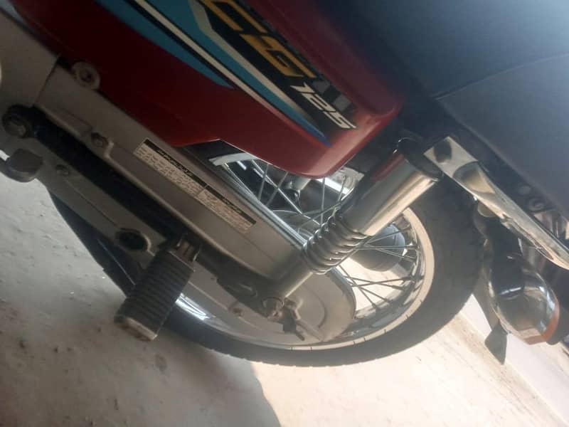 honda 1
