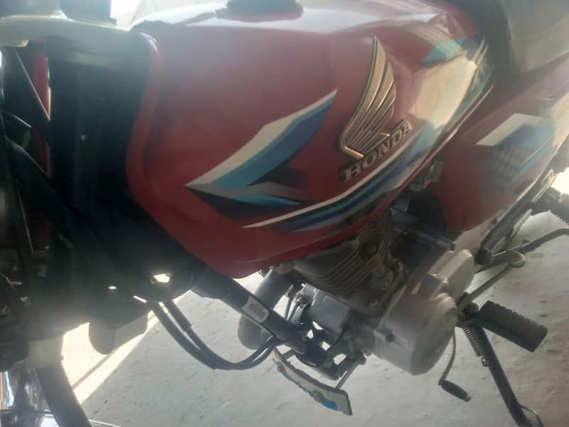 honda 3