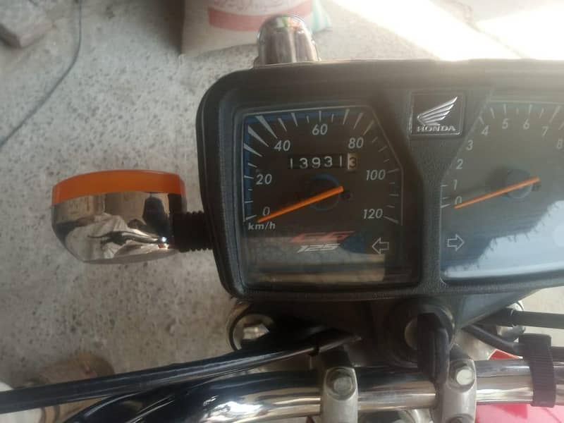 honda 4