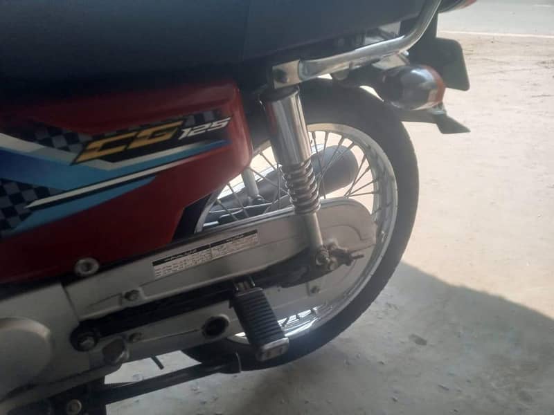honda 5