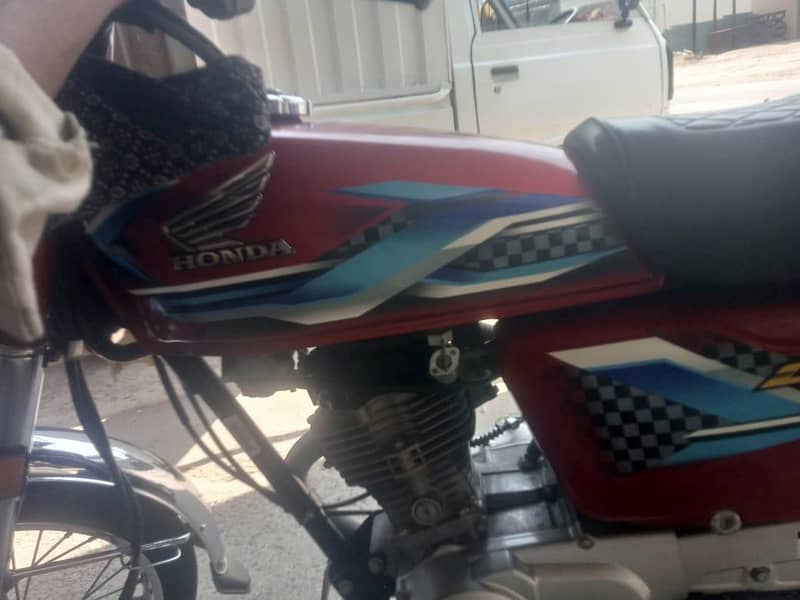 honda 6
