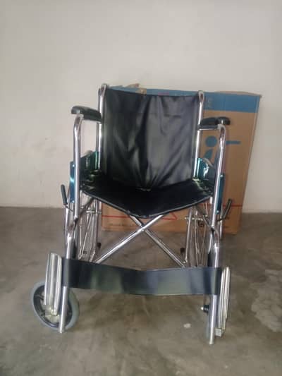 wheel chair