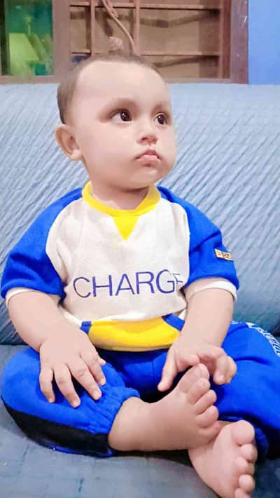 Muhammad Imran