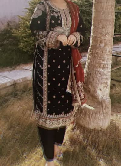 Fancy dress
