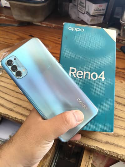 OPPO Reno