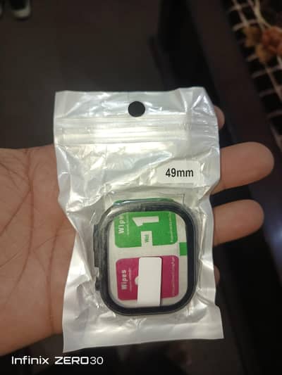 Ultra Smart Watch protector