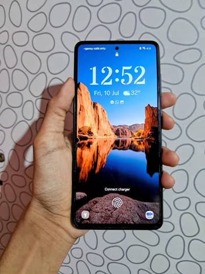 Samsung Galaxy A52s 6/128 Non Pta Unlocked 6/128