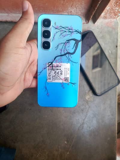 Infinix hot 60 pro