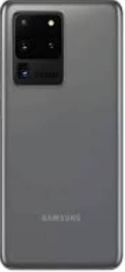 Samsung Mobile Note 20 Ultra
