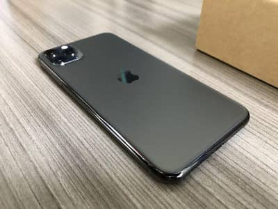 iiPhone 11 Pro Max waterpack 93 original health