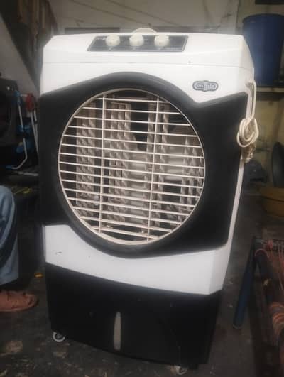 Air cooler