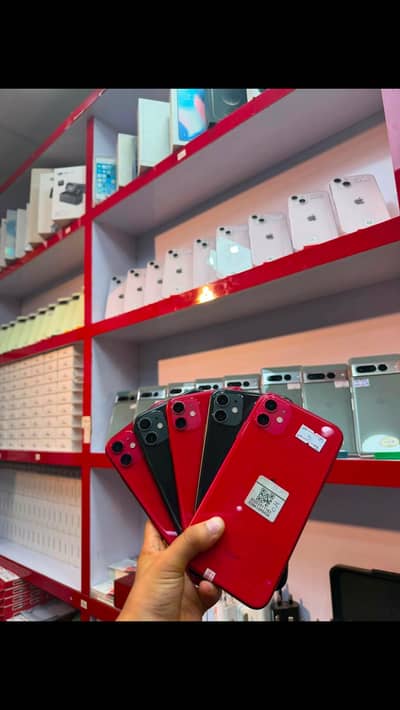 Apple iPhone 11
