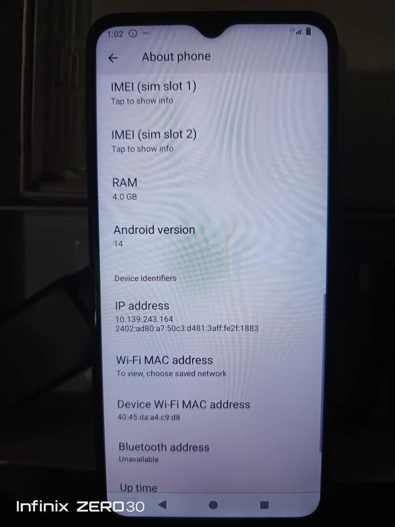 Digit Chrome Android 14 Version 4