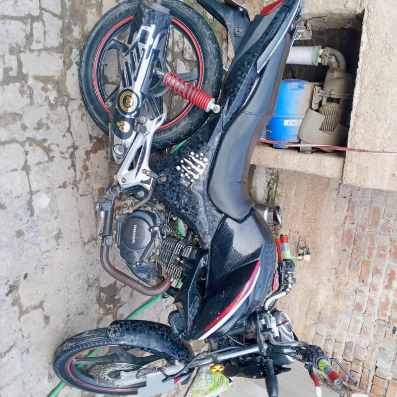 cb150 1