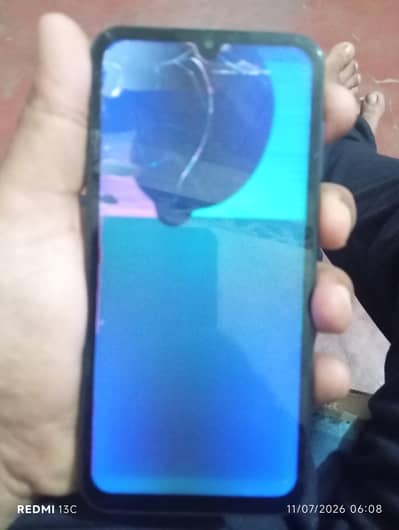 Samsung Mobile A15 5G