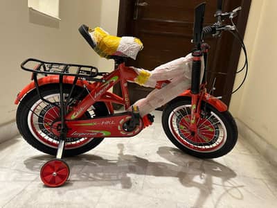 Bicycle(imported)