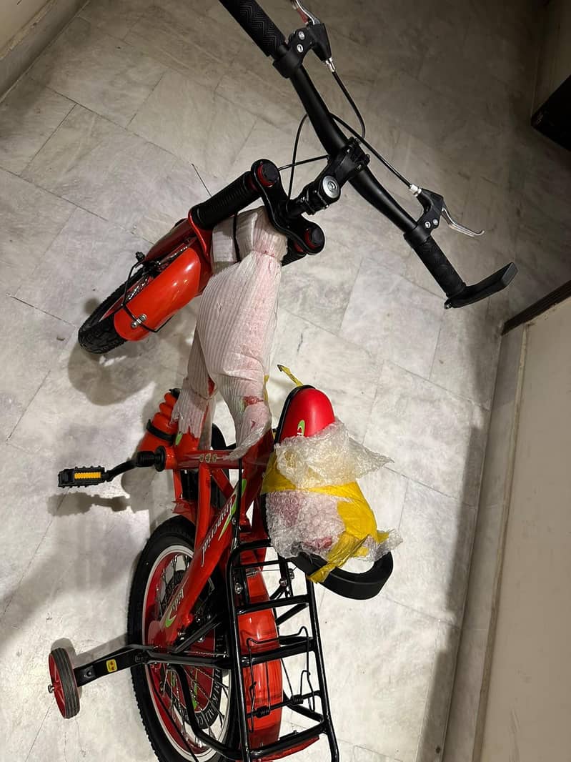 Bicycle(imported) 5