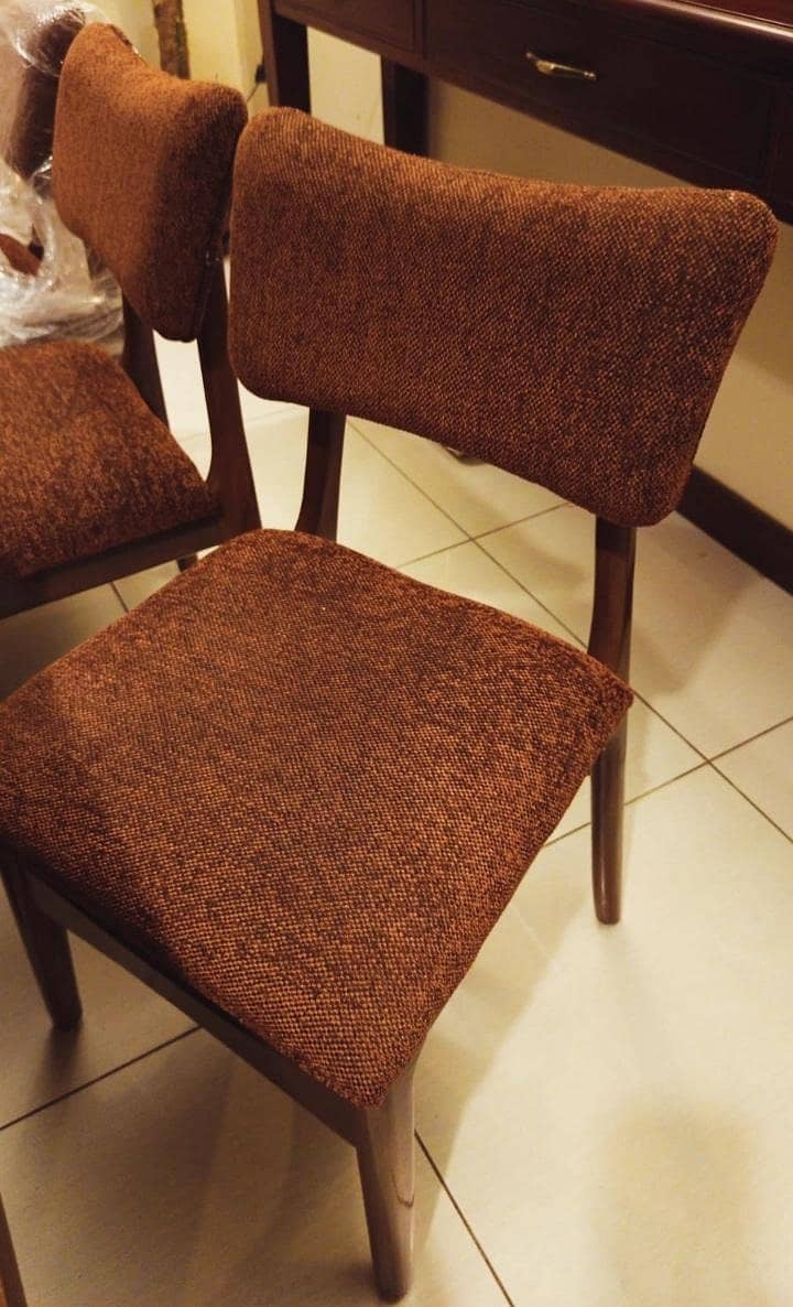 Dining Table Set | Solid Wood | 8 Seater | Sheesham Wooden Dining 2