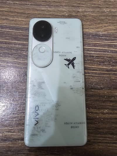 Vivo V40e 5G Urgent Sale 03185266531