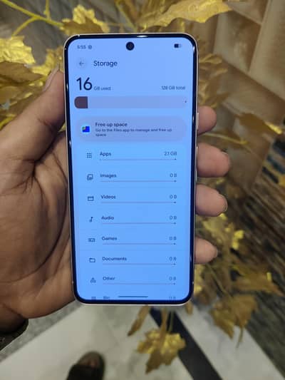 Google Pixel 8