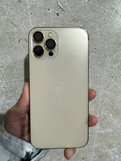Apple iPhone 12 Pro Max