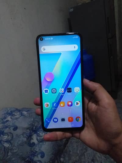 infinix Note 7 6gb 128gb