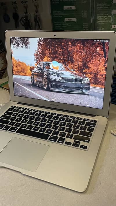 “MacBook Air 2014”