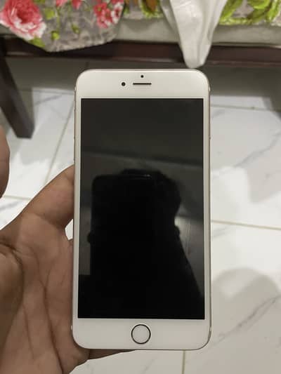 Apple iPhone 6S Plus