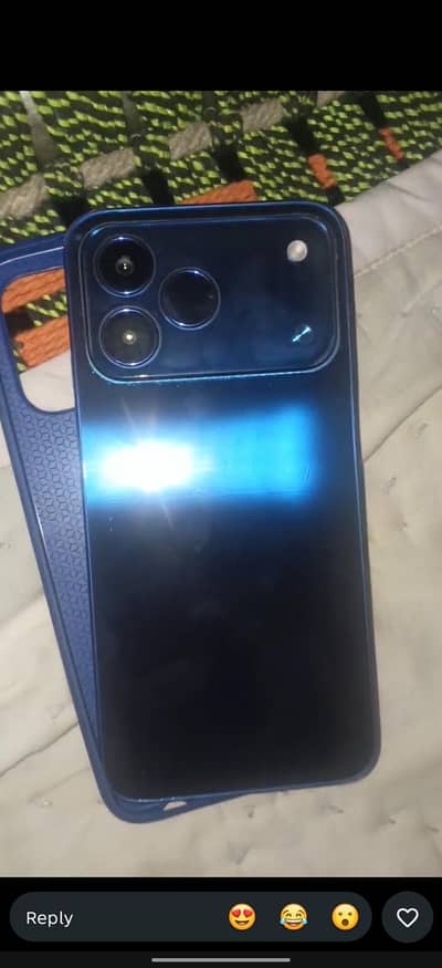 Tecno Other ModeTecno lspark 50