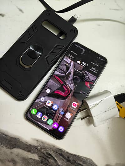 LG V60 ThinQ 5G official PTA approved