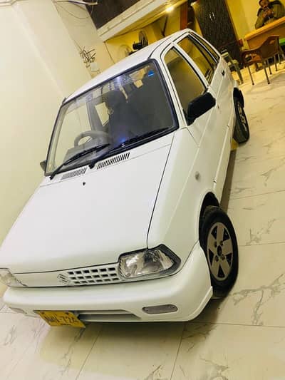 Suzuki Mehran 2007 full original 0/3/0/4/0/3/9/6/9/3/7
