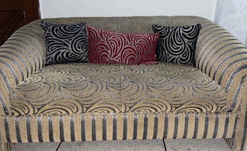 6 seater sofa set