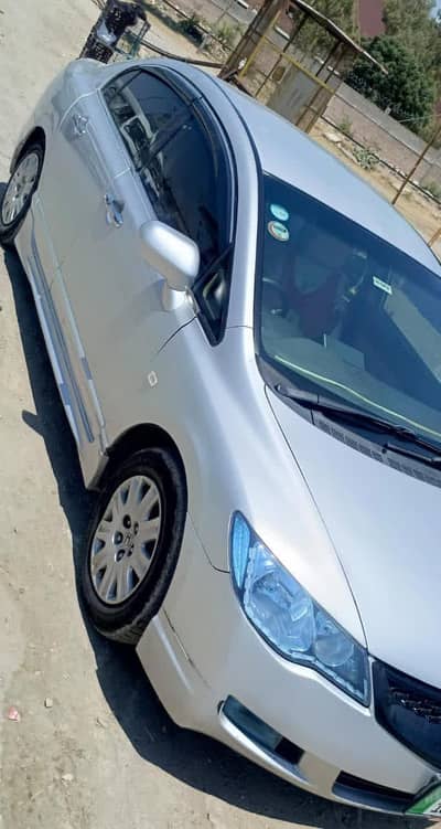 Honda Other 2010