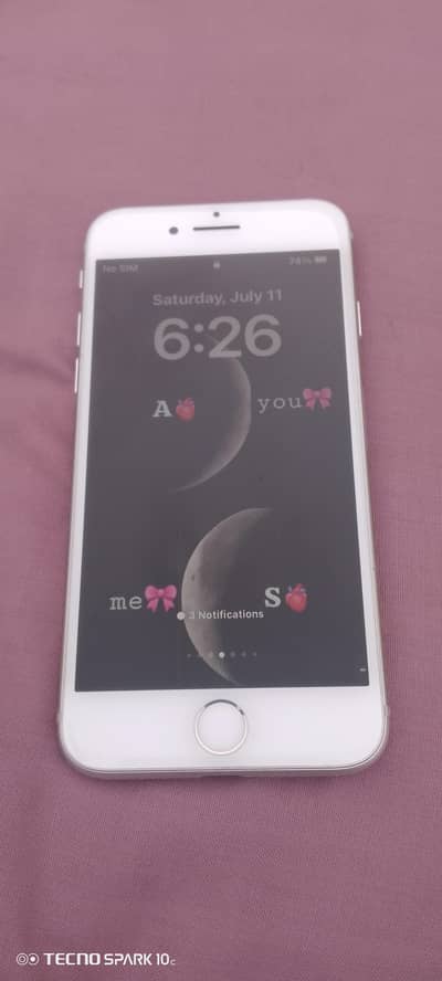 Apple iPhone 8