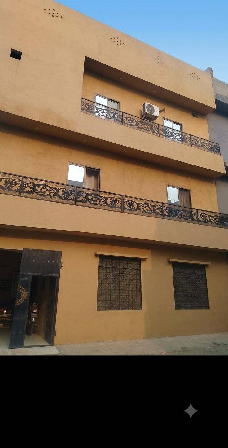 Sweeper for Hostels 0