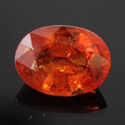 Gem stones