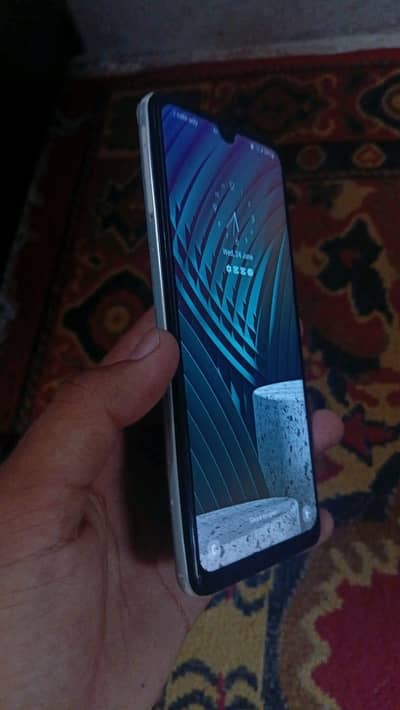 Samsung Mobile A31