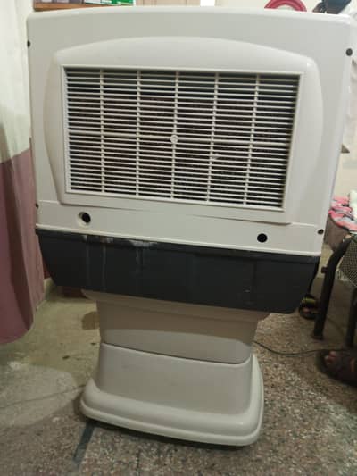 Air cooler