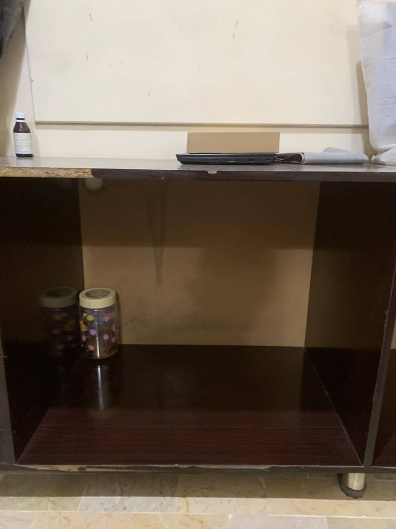 Table for Computer & Ironing 3