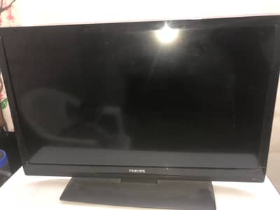 Philips Led 32 inch urgent sale
