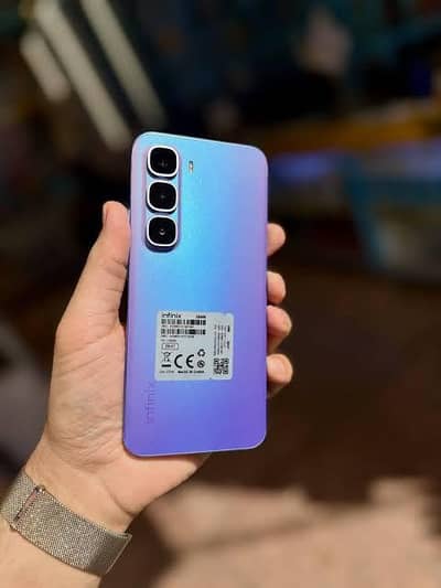 Hot 60 pro plus 256gb