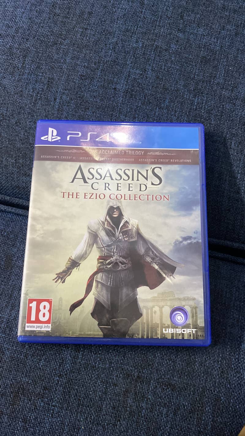 Ps4 games 5