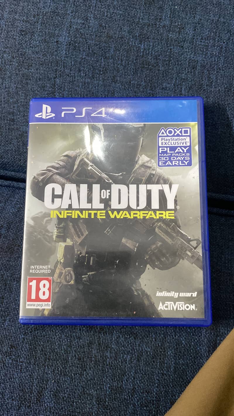 Ps4 games 6