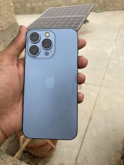 Apple iPhone 13 Pro