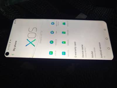 Infinix Note 7 6/128